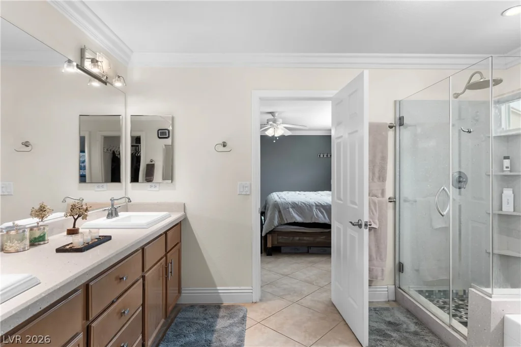 435 Manderley, Las Vegas, NV 89123