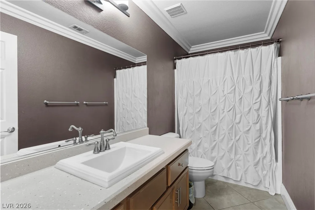 435 Manderley, Las Vegas, NV 89123