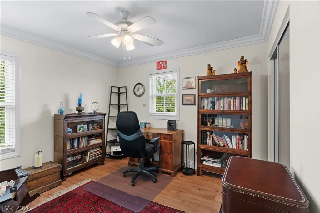 435 Manderley, Las Vegas, NV 89123