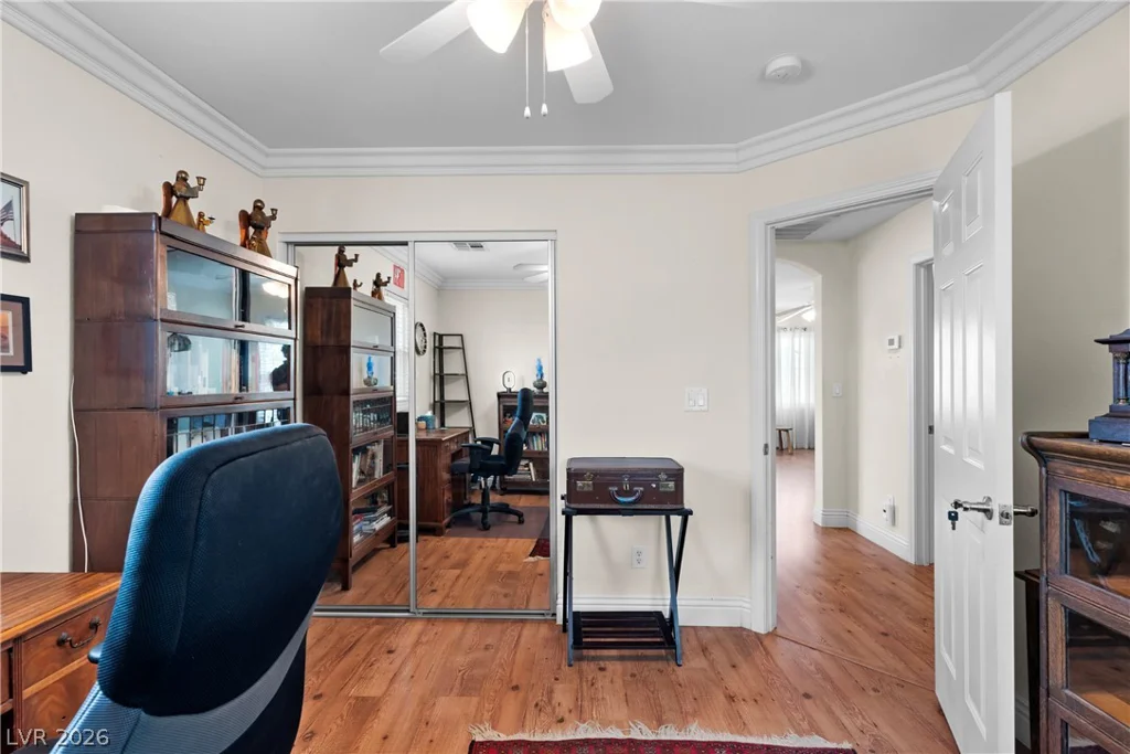 435 Manderley, Las Vegas, NV 89123