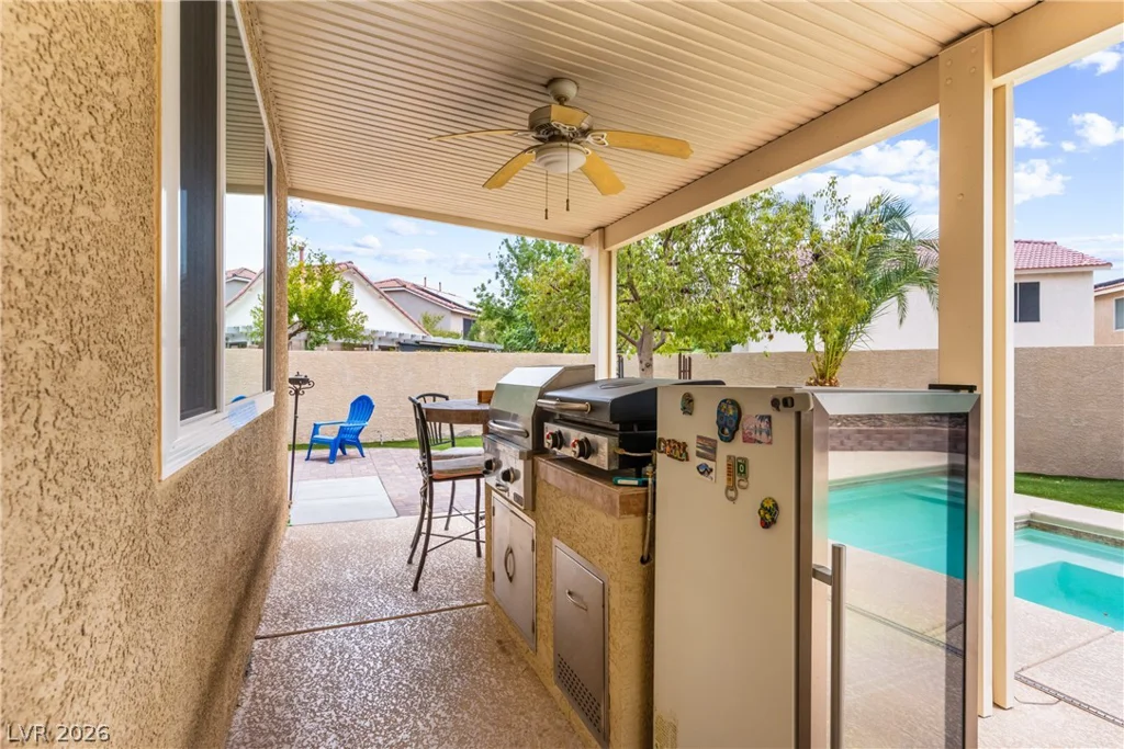 435 Manderley, Las Vegas, NV 89123