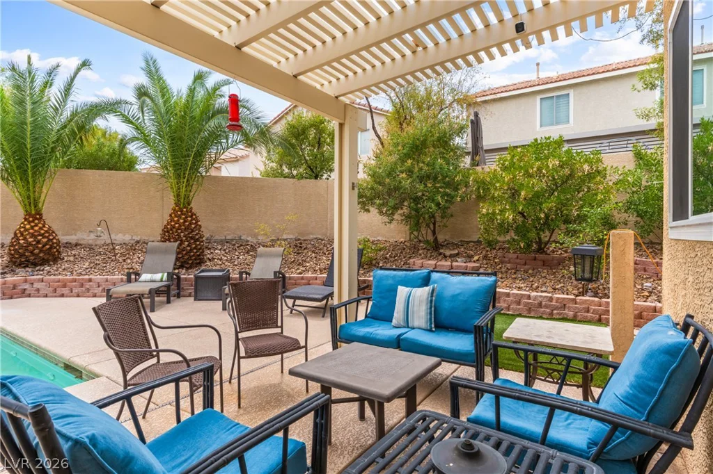 435 Manderley, Las Vegas, NV 89123