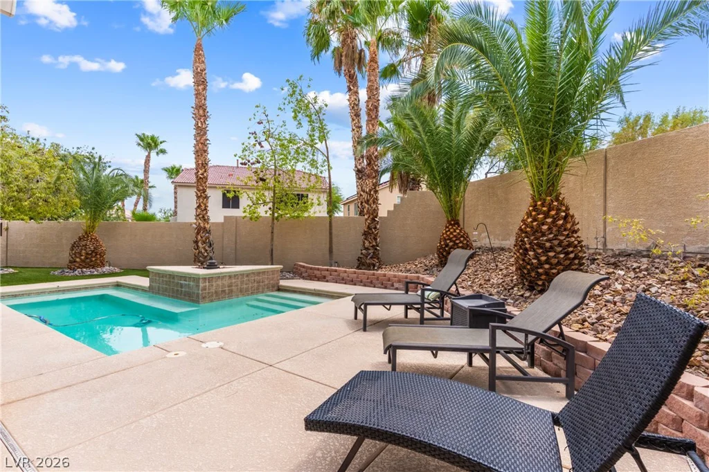 435 Manderley, Las Vegas, NV 89123