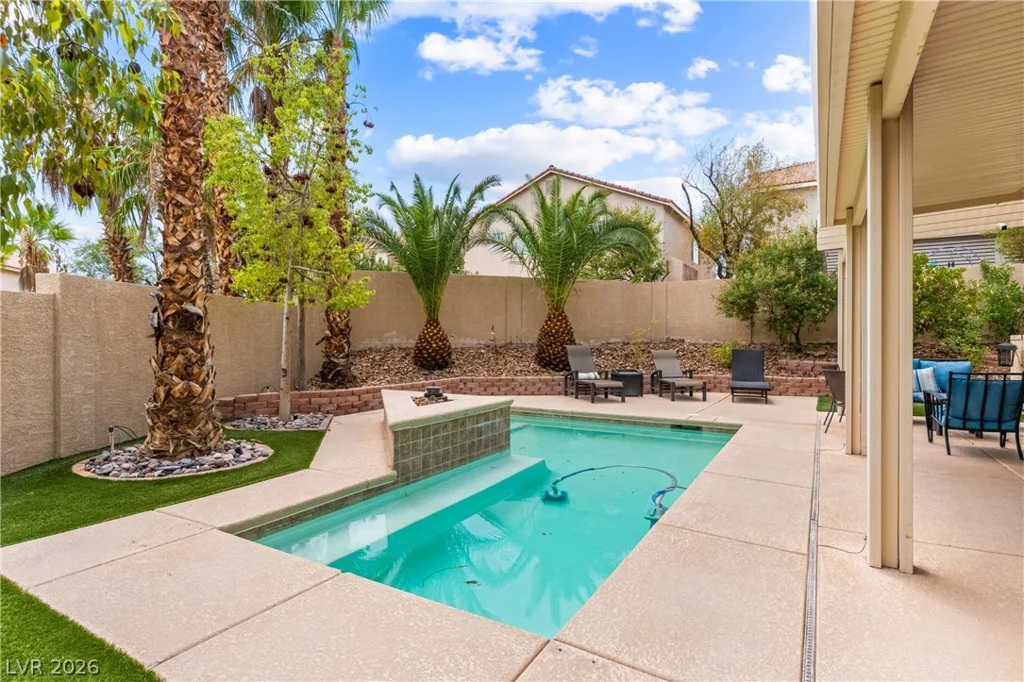 435 Manderley, Las Vegas, NV 89123