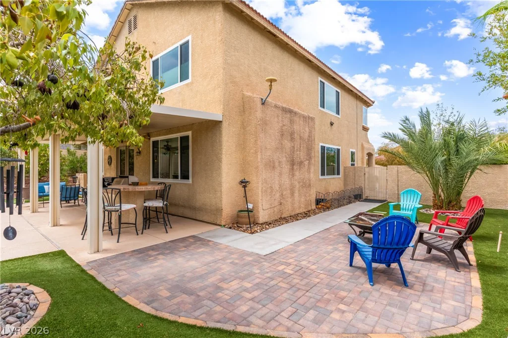 435 Manderley, Las Vegas, NV 89123