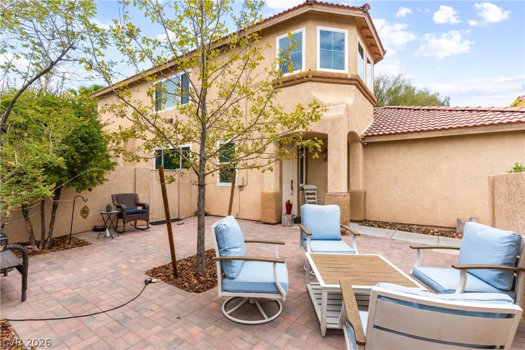 435 Manderley, Las Vegas, NV 89123
