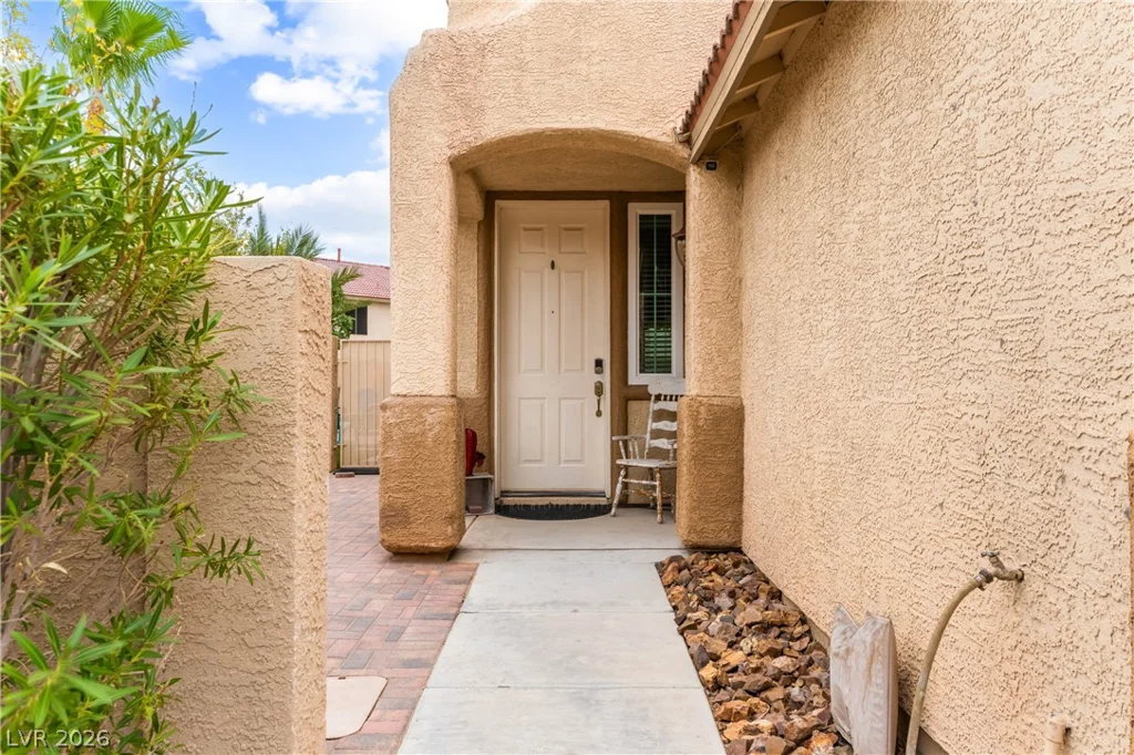 435 Manderley, Las Vegas, NV 89123