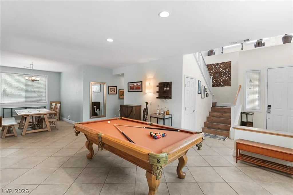 435 Manderley, Las Vegas, NV 89123