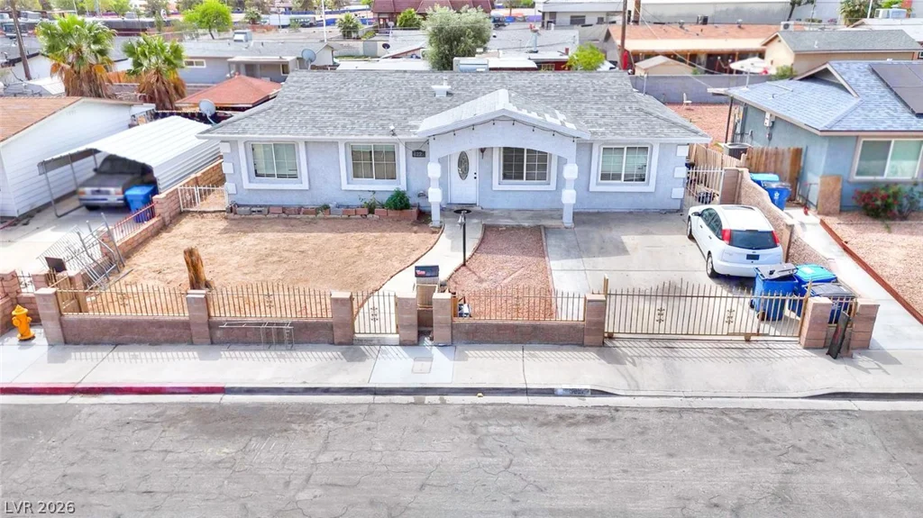 6221 Casada, Las Vegas, NV 89107