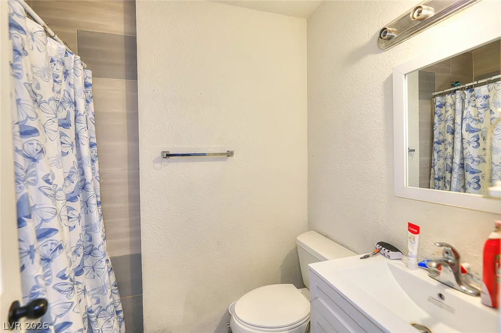 6221 Casada, Las Vegas, NV 89107