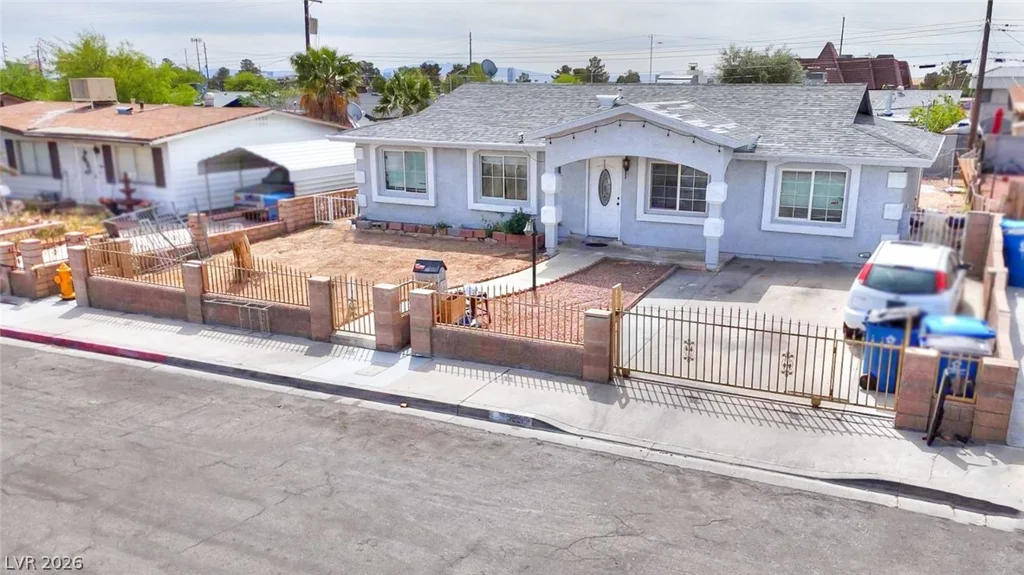 6221 Casada, Las Vegas, NV 89107