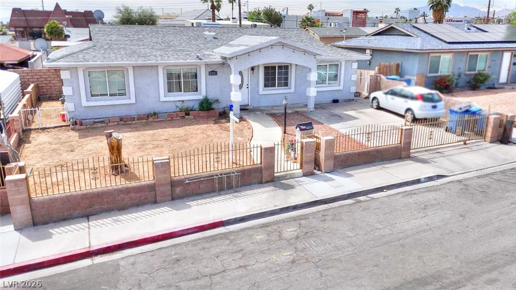 6221 Casada, Las Vegas, NV 89107