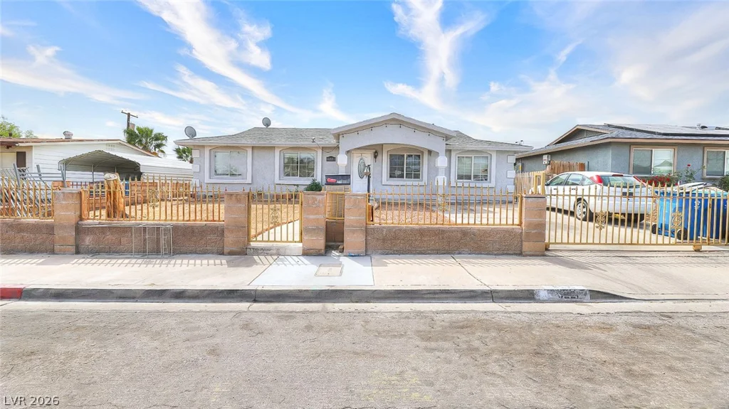 6221 Casada, Las Vegas, NV 89107