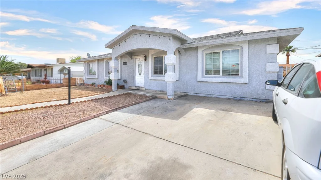 6221 Casada, Las Vegas, NV 89107