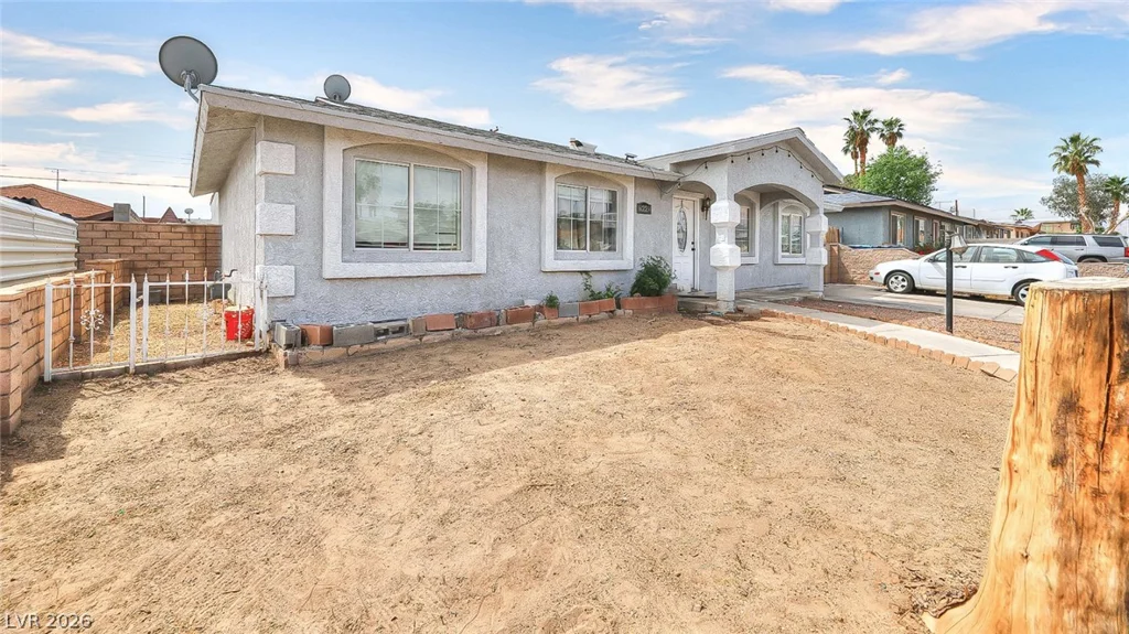 6221 Casada, Las Vegas, NV 89107