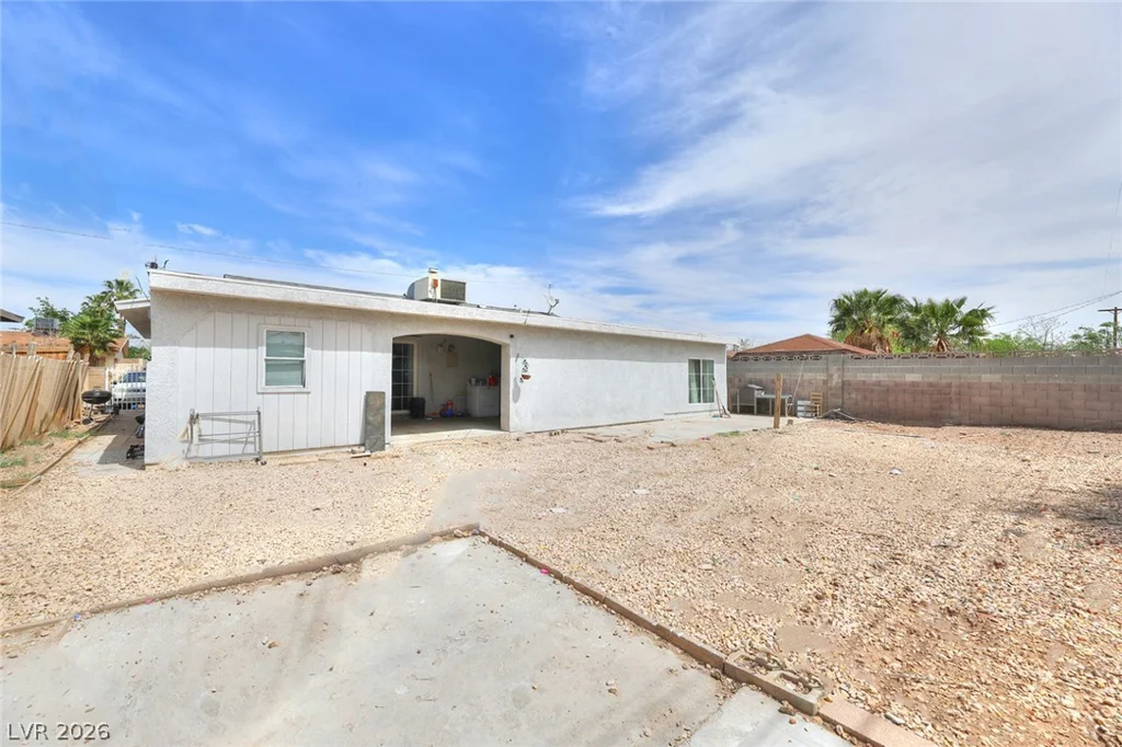 6221 Casada, Las Vegas, NV 89107