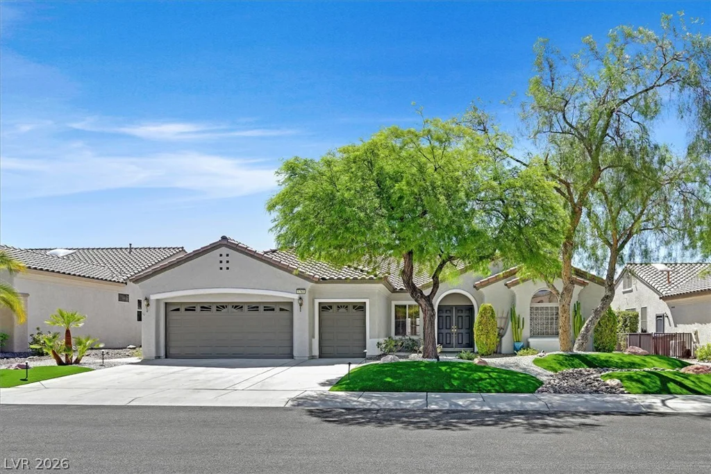 1763 Sebring Hills, Henderson, NV 89052