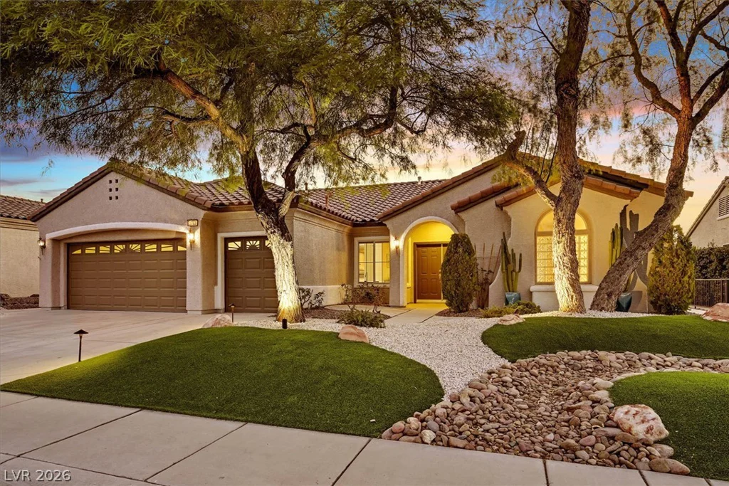 1763 Sebring Hills, Henderson, NV 89052