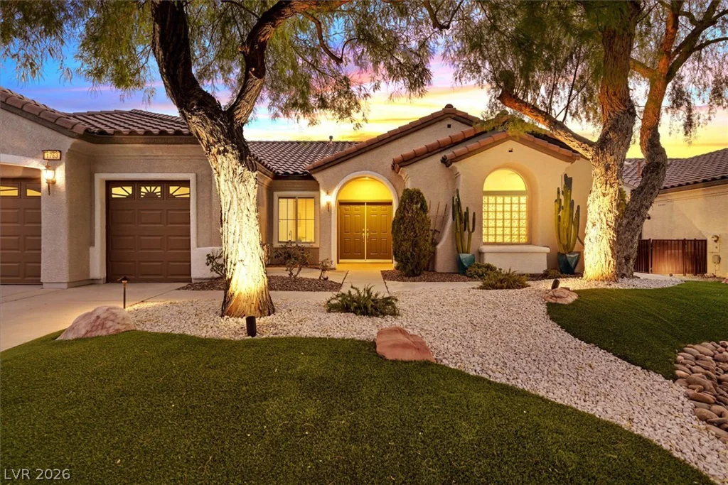 1763 Sebring Hills, Henderson, NV 89052