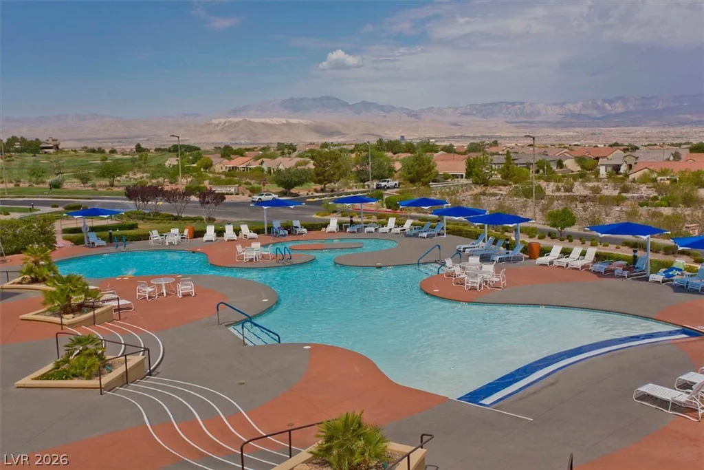 1763 Sebring Hills, Henderson, NV 89052