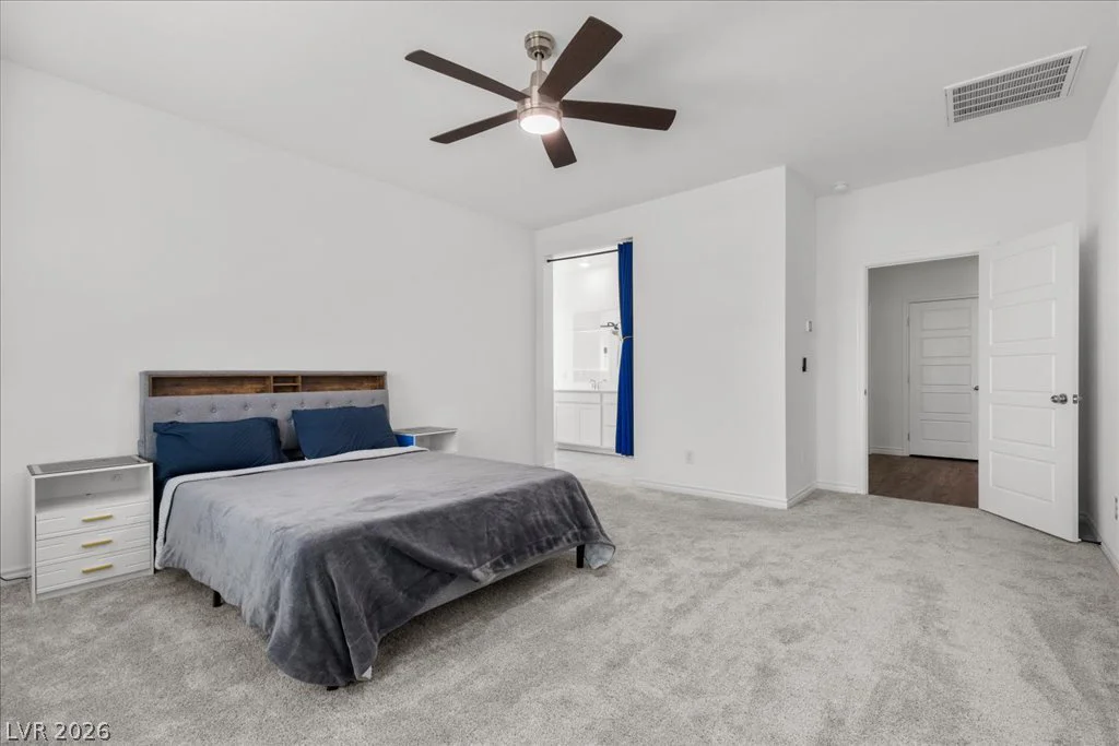 10006 Joshua Foothills, Las Vegas, NV 89178