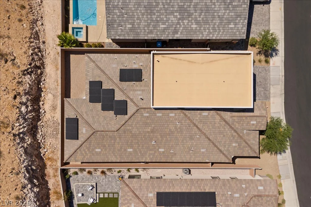 10006 Joshua Foothills, Las Vegas, NV 89178