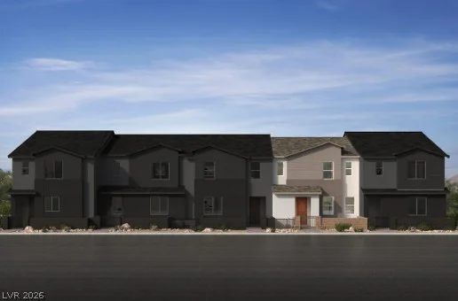 8439 Bayside Bluff, Las Vegas, NV 89149
