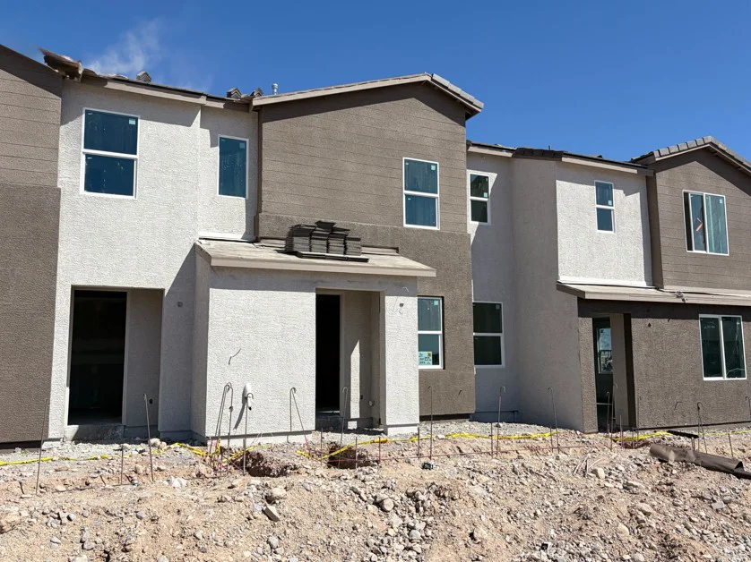 8439 Bayside Bluff, Las Vegas, NV 89149