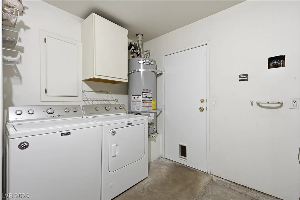 5449 Geneive, Las Vegas, NV 89108
