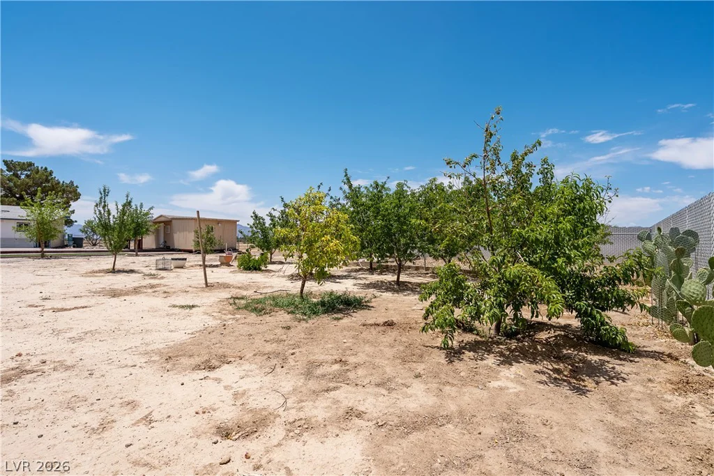 650 Greta, Pahrump, NV 89060