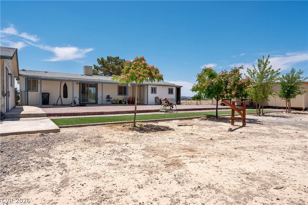 650 Greta, Pahrump, NV 89060