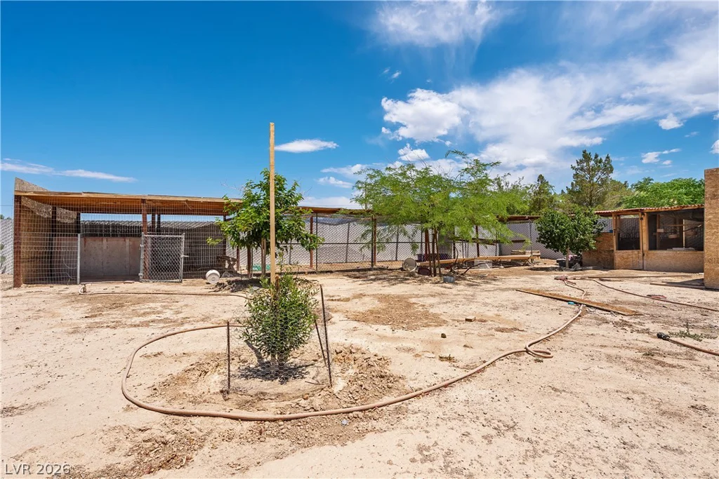 650 Greta, Pahrump, NV 89060