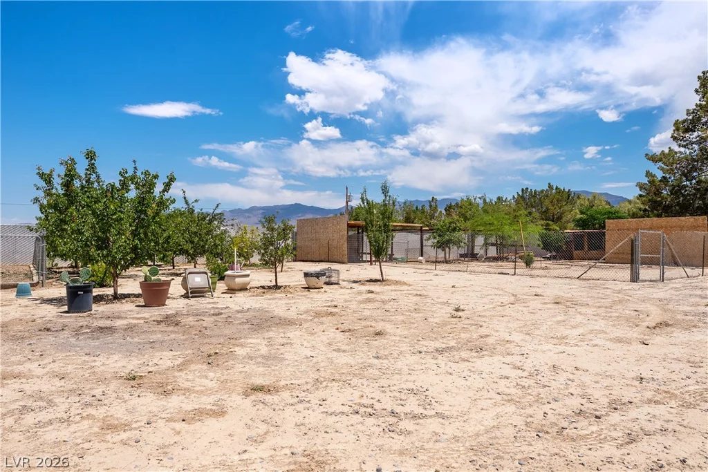 650 Greta, Pahrump, NV 89060