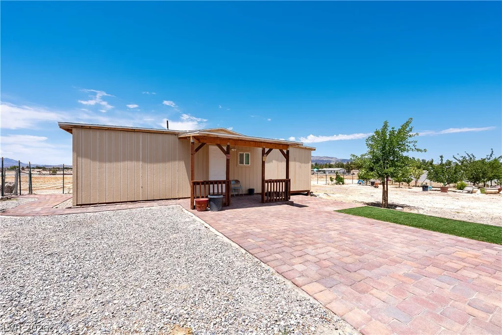 650 Greta, Pahrump, NV 89060