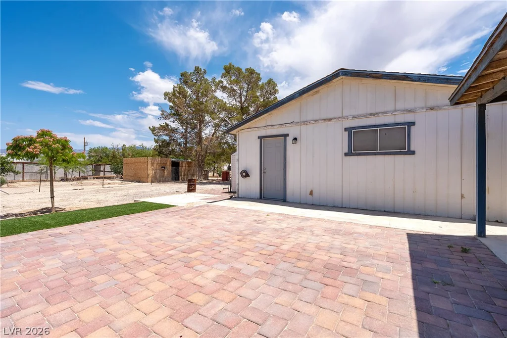 650 Greta, Pahrump, NV 89060