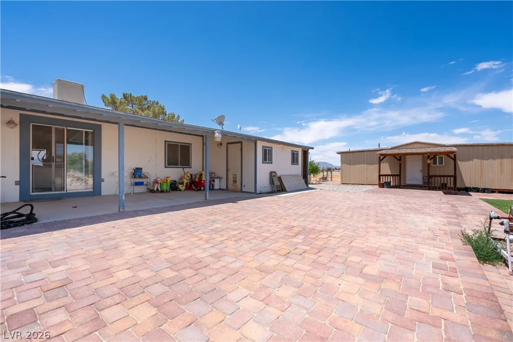 650 Greta, Pahrump, NV 89060