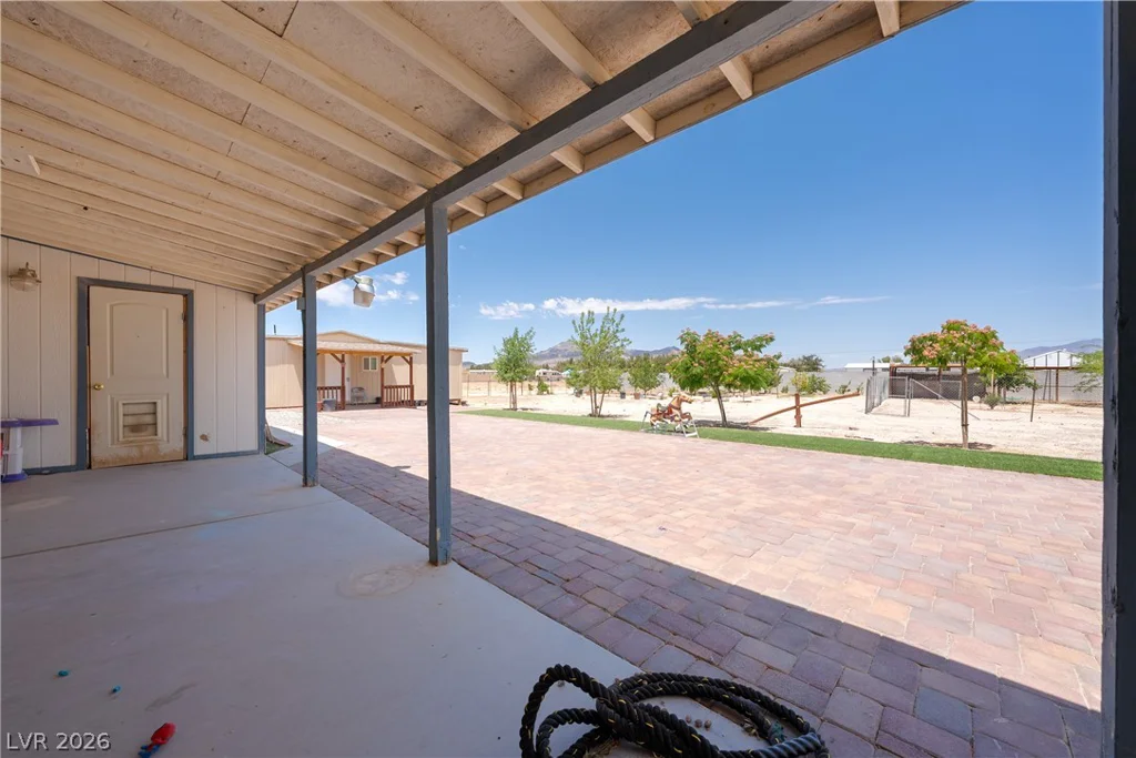 650 Greta, Pahrump, NV 89060