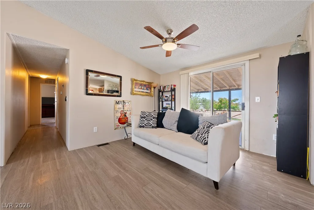 650 Greta, Pahrump, NV 89060