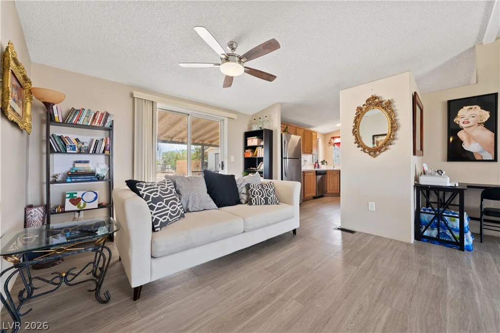 650 Greta, Pahrump, NV 89060