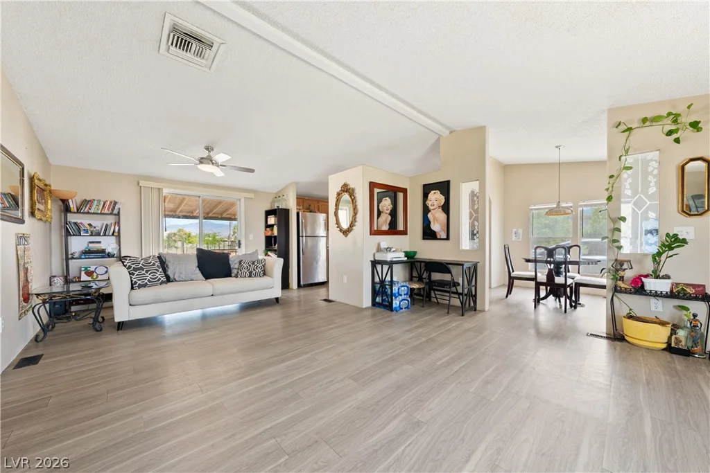 650 Greta, Pahrump, NV 89060