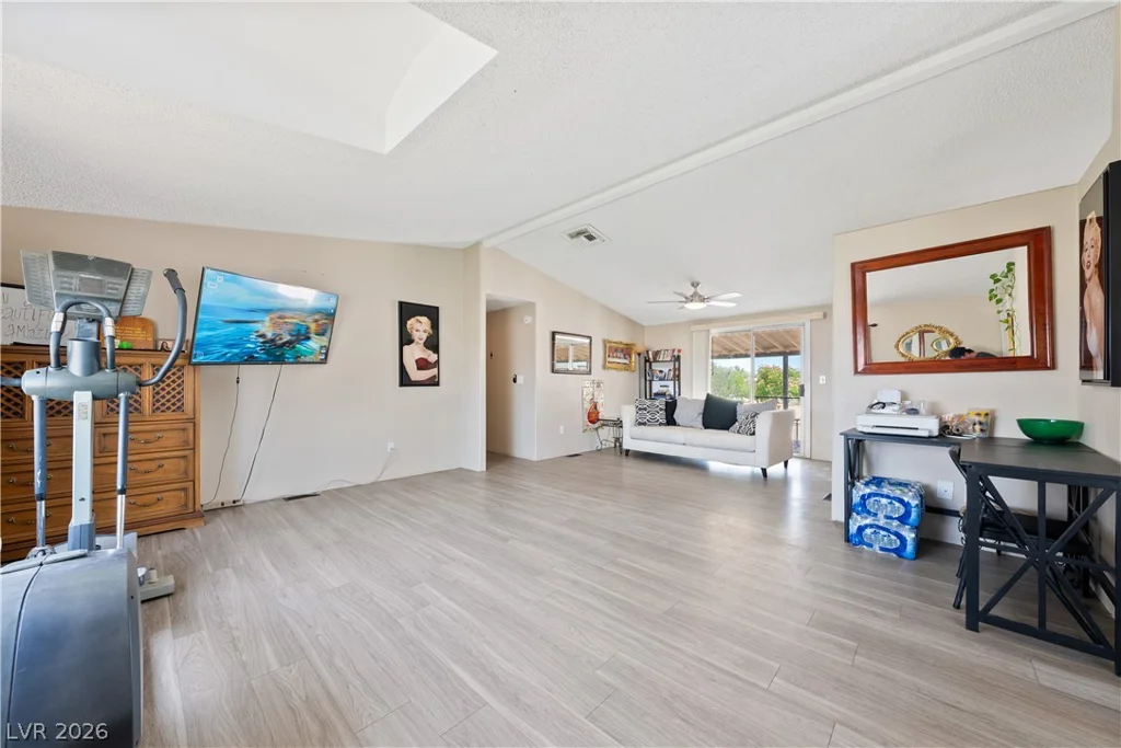 650 Greta, Pahrump, NV 89060