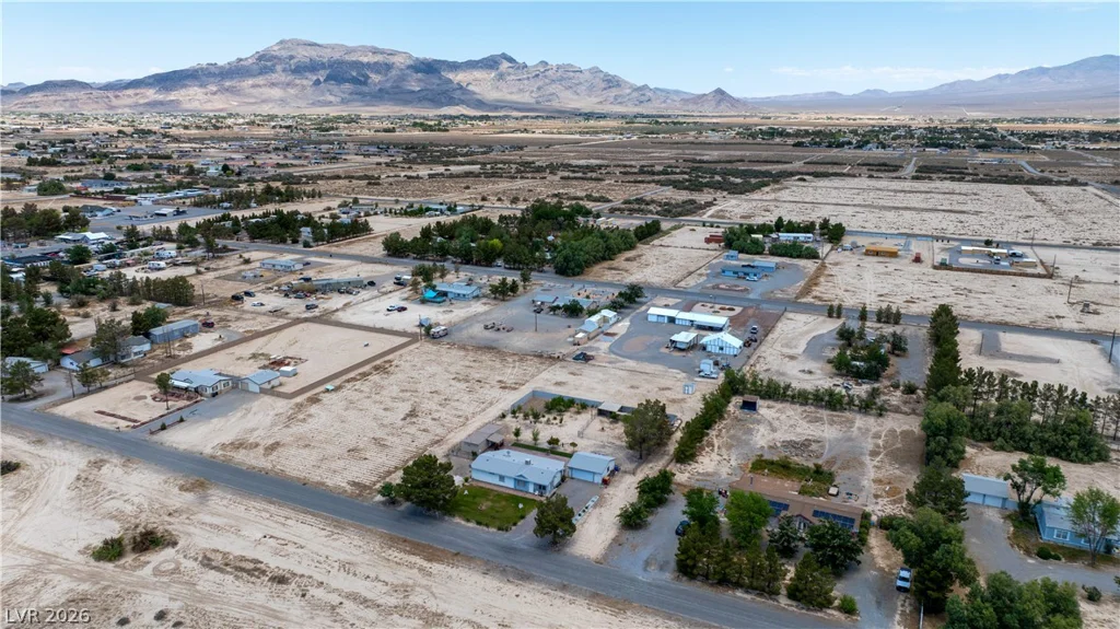 650 Greta, Pahrump, NV 89060