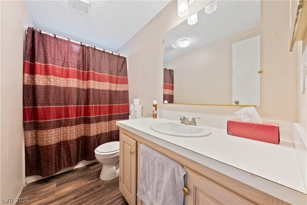 650 Greta, Pahrump, NV 89060