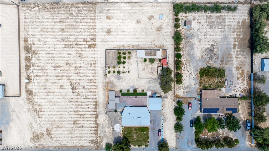 650 Greta, Pahrump, NV 89060