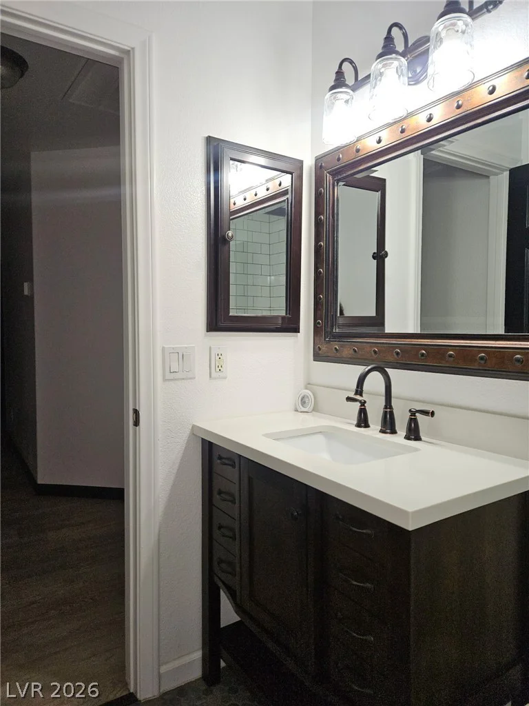 4440 Minaret, North Las Vegas, NV 89031