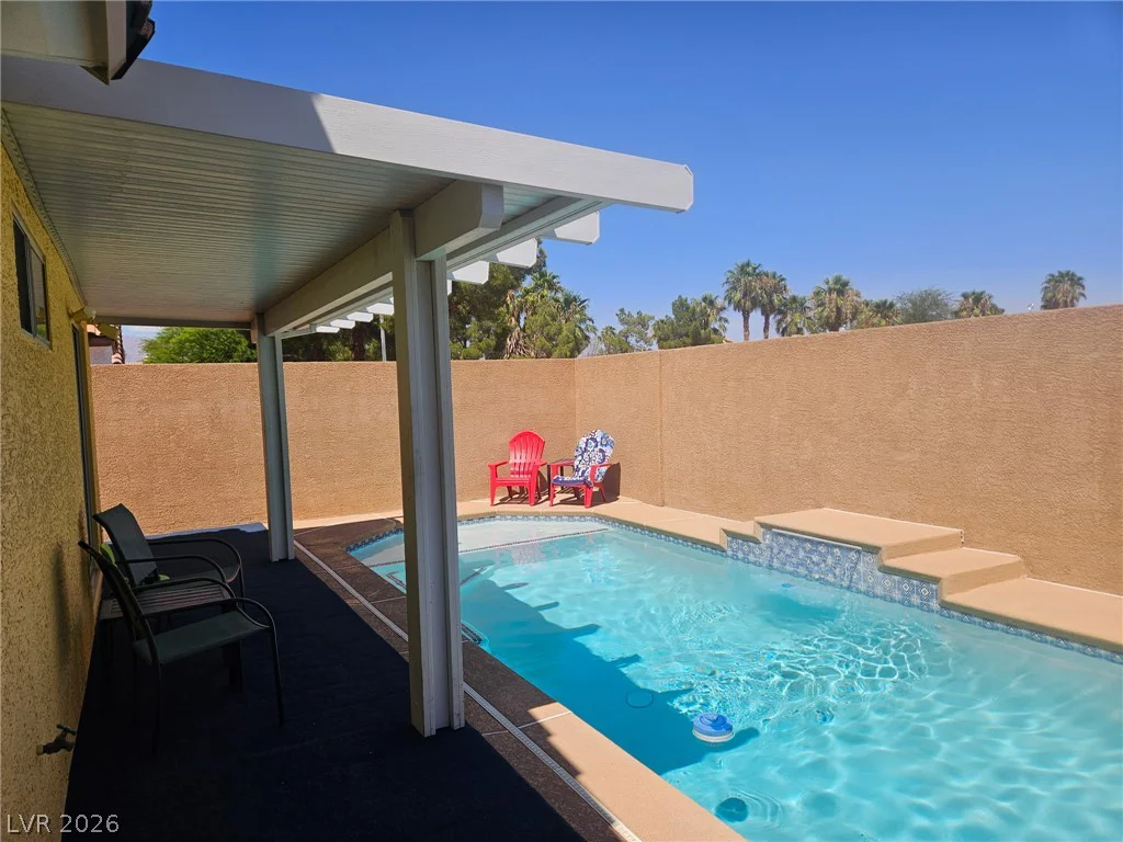 4440 Minaret, North Las Vegas, NV 89031