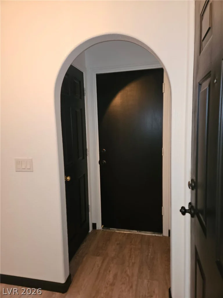 4440 Minaret, North Las Vegas, NV 89031
