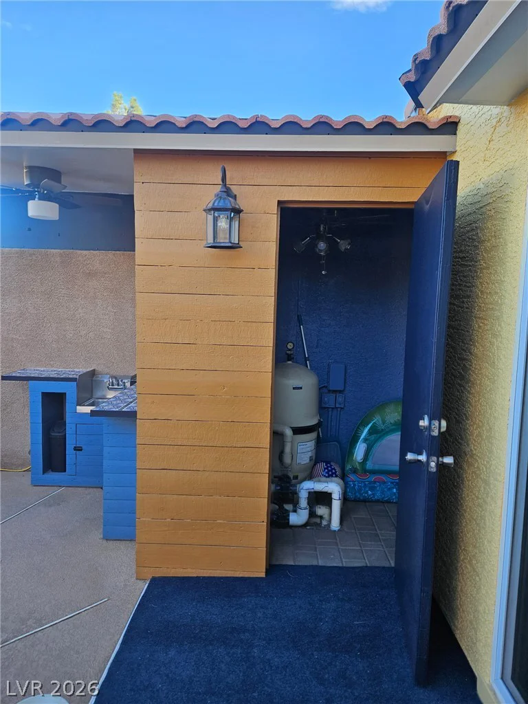 4440 Minaret, North Las Vegas, NV 89031
