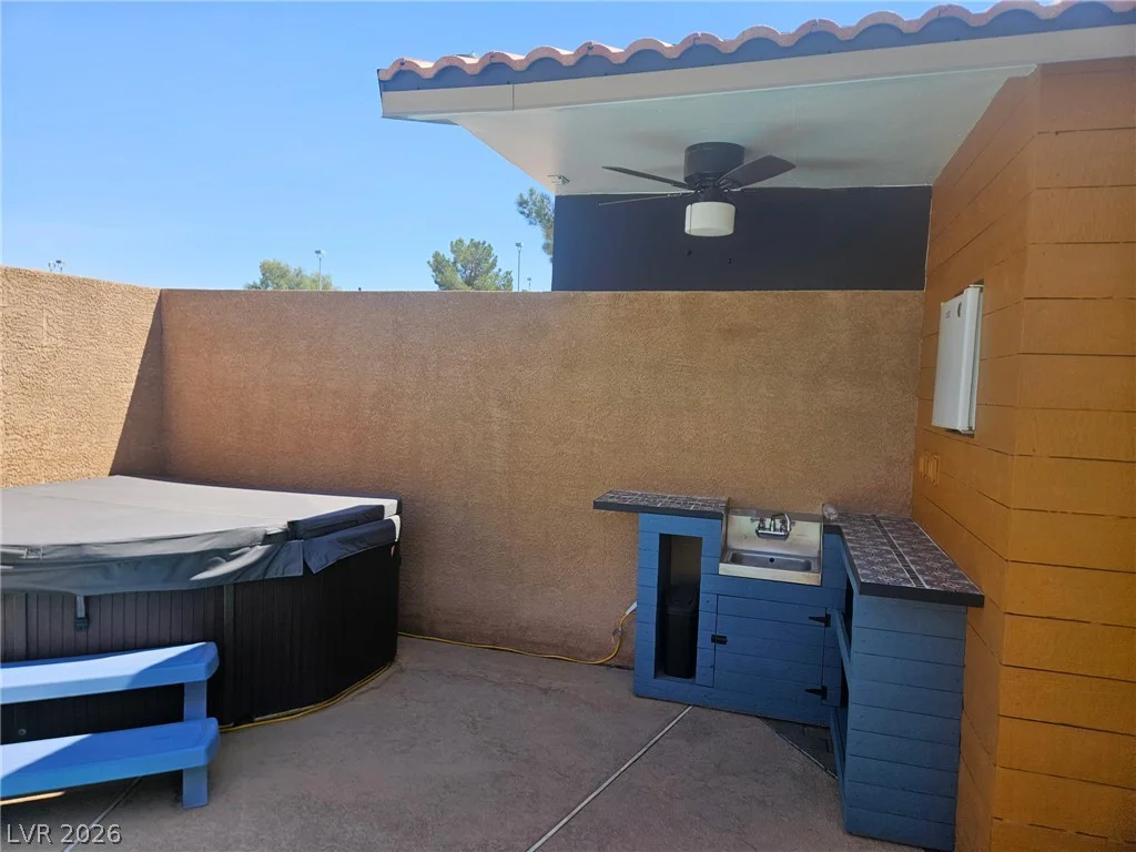 4440 Minaret, North Las Vegas, NV 89031