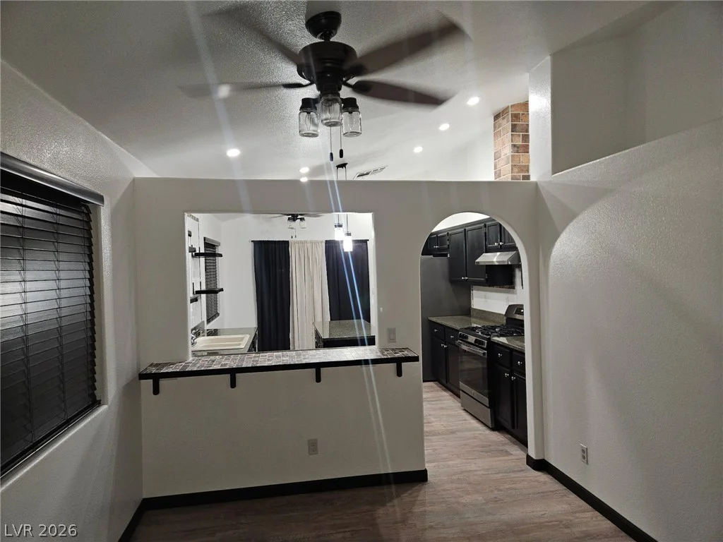 4440 Minaret, North Las Vegas, NV 89031